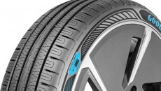 Podczas Międzynarodowego Salonu Samochodowego w Genewie 2018, Goodyear zaprezentował EfficientGrip Performance z […]