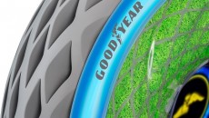 Najnowsza opona koncepcyjna Goodyear, zaprezentowana podczas Międzynarodowego Salonu Samochodowego Geneva Motor Show […]