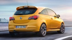 Opel Corsa GSi to precyzyjna sportowa maszyna, która dzięki sportowemu zawieszeniu dostrojonemu […]