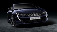 Na Salonie Samochodowym w Genewie Peugeot po raz pierwszy przedstawił ekskluzywną serię, […]