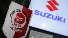 Firma Suzuki Motor Poland została po raz kolejny sponsorem sportu – tym […]
