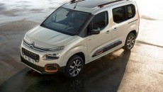 Nowa generacja Citroëna Berlingo i nowy C4 Cactus to główne premiery Citroëna […]