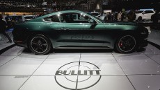 Nowy Ford Mustang Bullitt debiutuje w Europie na salonie samochodowym Geneva Motor […]