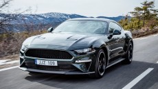 Nowy Ford Mustang wjedzie na drogi w Europie z uatrakcyjnioną stylistyką, wydajniejszym […]
