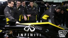 Infiniti ogłosiło rozpoczęcie edycji roku 2018 swojej niezwykle udanej inicjatywy – Infiniti […]