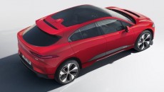Podczas salonu samochodowego Geneva Motor Show Jaguar prezentuje na swoim stoisku nowy […]