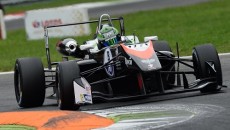 Alex Karkosik zakończył dwudniowe, oficjalne testy serii Euroformula Open w hiszpańskim Jerez […]