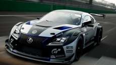 Zespół Emil Frey Lexus Racing spotkało wyjątkowe wyróżnienie. Japoński samochód wyścigowy jest […]