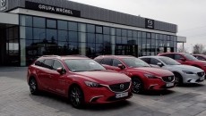 W ostatnich dniach działalność rozpoczął nowy salon marki Mazda w Długołęce. Jedno- […]
