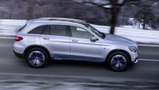 Najnowszy model Mercedes- Benz przeznaczony do seryjnej produkcji i oznaczony jako EQ […]