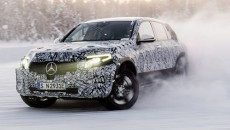 Mercedes- Benz rozpoczyna elektryczną ofensywę. Podczas ubiegłorocznego salonu samochodowego we Frankfurcie producent […]