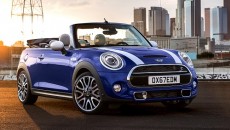 Podczas targów motoryzacyjnych Poznań Motor Show MINI zaprezentuje nowe wersje swoich modeli: […]