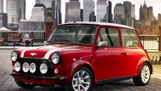 Podczas Międzynarodowych Targów Motoryzacyjnych New York International Auto Show MINI po raz […]