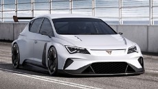 Zaledwie 3,2 sekundy potrzebuje nowa CUPRA e-Racer, aby rozpędzić się do 100 […]