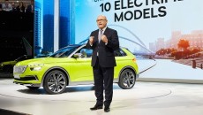 Zarząd Škoda Auto podsumował udany rok 2017. Zakończył się on najlepszymi wynikami […]