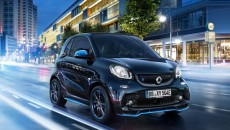 Elektryczne modele smarta to pierwsze produkowane seryjnie pojazdy z rodziny Mercedes- Benz […]