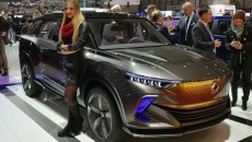 Nowy samochód koncepcyjny e-SIV zaprezentowany na salonie samochodowym w Genewie to strategiczny […]