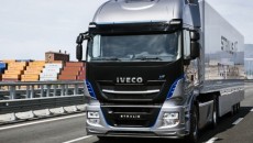 Koncern BMW Group wybrał IVECO Stralis NP, aby przetestować technologię LNG pod […]