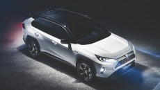 Na targach motoryzacyjnych New York International Auto Show Toyota przedstawiła nową, piątą […]