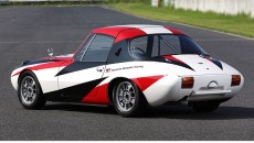 Fachowcy Toyota Gazoo Racing odnaleźli oryginalne sportowe coupe Sports 800, które wygrało […]