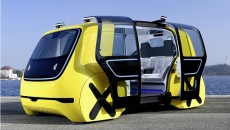 Koncern Volkswagen wdraża zmiany związane z elektro- mobilnością: do końca 2022 roku […]