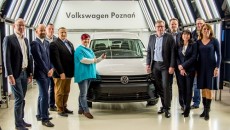 W Volkswagen Poznań z taśm produkcyjnych zjechał dwumilionowy Caddy – jest to […]