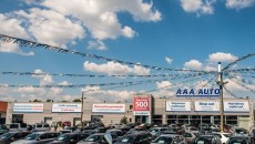 Grupa AAA Auto, posiadająca obecnie 7 oddziałów w Polsce, zdobyła dwie prestiżowe […]