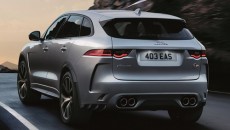 Jaguar F-PACE, zdobywca nagrody Światowy Samochód Roku 2017 oraz Światowy Design Samochodu […]