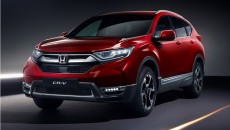 Podczas tegorocznego salonu samochodowego w stolicy Wielkopolski, Honda prezentuje swoją bieżącą ofertę […]