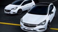 Opel Astra po raz pierwszy jest oferowany również w wersji dwukolorowej — […]