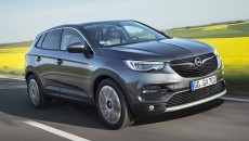 Opel Grandland X wprowadza nową generację zaawansowanych silników wysokoprężnych do oferty zespołów […]