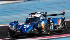 Zespół Signatech Alpine Matmut przez dwa dni uczestniczył w testach przed Mistrzostwami […]