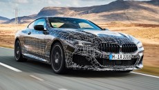 Nowe BMW serii 8 Coupé jest już na finiszu procesu przygotowania do […]