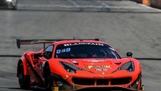 W najbliższy weekend Michał Broniszewski rozpoczyna sezon w serii Blancpain GT Series […]