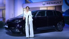 Znana aktorka i wokalistka Anna Dereszowska rozpoczyna trzyletnią współpracę z firmą Renault. […]