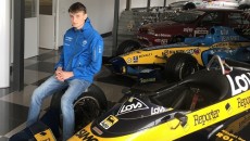 Alex Karkosik w sezonie 2018 wystartuje w pełnym cyklu serii Euroformula Open […]