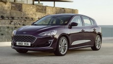 Nowy Ford Focus to – w opinii przedstawicieli kierownictwa marki najstaranniej dopracowany […]