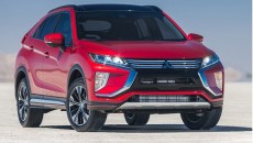 Dwie najnowsze koncepcje designerskie Mitsubishi Motors – Eclipse Cross SUV oraz GT-PHEV […]