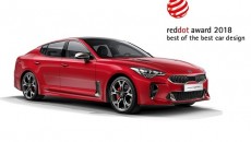 Stinger, pierwsze Gran Turismo marki Kia, Stonic – nowy crossover kompaktowych rozmiarów […]