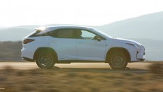 Lexus RX w nowej wersji L posiada trzy rzędy siedzeń i jest […]
