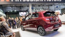 Salon samochodowy Poznań Motor Show jest miejscem debiutu nowego modelu miejskiego samochodu […]