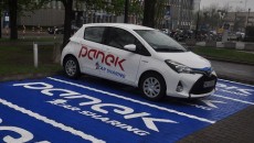 Wszyscy użytkownicy Panek CarSharing będą mogli parkować bezpłatnie w największym kompleksie biurowym […]