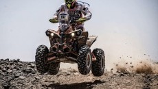 Polscy kierowcy uczestniczą w trwającym rajdzie cross- country Afriquia Merzouga Rally Dakar […]