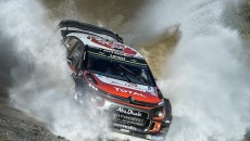 Rajd Argentyny, pierwsza z nadchodzącej serii czterech rund mistrzostw świata (FIA WRC) […]