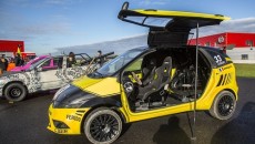 22 zespoły zaprezentowały swoje szalone projekty w konkursie Crazy Ride Game na […]