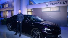 Renault było partnerem pokazu kolekcji jesień- zima 2018/2019 Mariusza Przybylskiego. Wydarzenie zainaugurowało […]