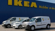 Renault Mobility podpisało umowę o współpracy, zgodnie z którą klienci sklepów Ikea […]