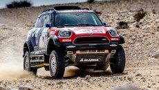 Ostatni, piąty etap rajdu Qatar Cross Country Rally, rundy Pucharu Świata FIA […]
