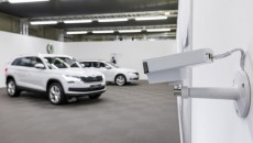 Ruszył Wirtualny Salon Škoda, dzięki któremu klienci mogą poznać samochody marki bez […]