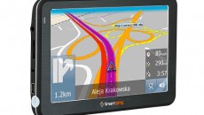 Firma SmartGPS wprowadza do sprzedaży nowoczesne nawigacje samochodowe SmartGPS SG790 EU i […]